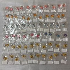 新品】Noix de rome ドール用ウィッグ 7点セット - メルカリ