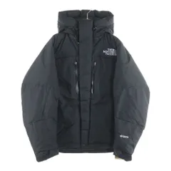 THE NORTH FACE (ザノースフェイス) Baltro Light Jacket GORE-TEX ND92551 バルトロライト ダウンジャケット ゴアテックス アウター ブラック