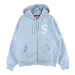 2026年最新】supreme ジップ パーカーの人気アイテム - メルカリ
