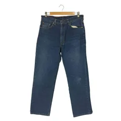 リーバイス Levis 90S フィリピン製 515-02 ジップフライデニム メンズ  W36/L34