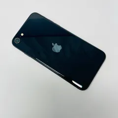 iPhone SE3 64GB SIMフリー 電池92% 56860