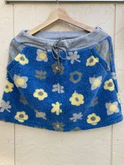 CUBE SUGAR  スカート