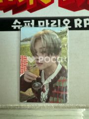 HAPPY LEEHAN DAY フォトカードセット BOYNEXTDOOR イハン HAPPY LEEHAN DAY フォトセット - メルカリ