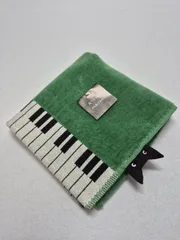 【新品】ATSUKO MATANO タオルハンカチ