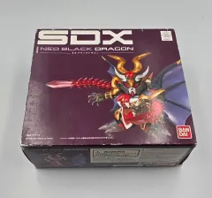 2026年最新】SDX ネオブラックドラゴンの人気アイテム - メルカリ