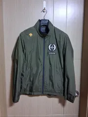 メンズ DESCENTE ジャケット (95 100)