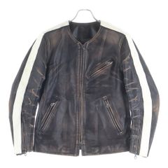 GUCCI (グッチ) トムフォード期 M47 ミリタリージャケット ブラック