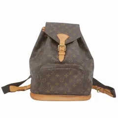 2026年最新】ルイヴィトン モンスリGMの人気アイテム - メルカリ