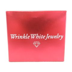 チェンジ カオリオホワイト リンクルホワイトセット クリスタルジェミー / チェンジ カオリホワイト リンクルホワイトW