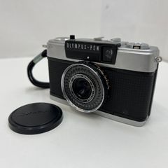 ⭐️美品⭐️モルト交換済⭐️赤ベロOK⭐️ OLYMPUS PEN EE-3 EE3