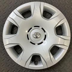 200系 ハイエース レジアスエース 純正 15インチ ホイールキャップ ②