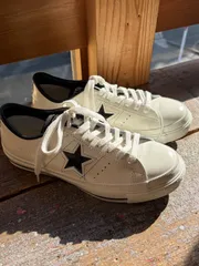 converse ONE STAR J