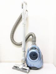 値下げしました！ SANYO 紙パック式掃除機 舞姫 SC-T51 グリーン
