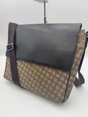 Dunhill　ダンヒル　メッセンジャーバッグ　D8　4573Hのサムネイル
