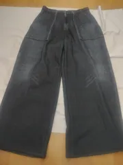 あったかパンツ