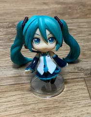 2026年最新】ねんどろいど ぷらす 初音ミクの人気アイテム - メルカリ