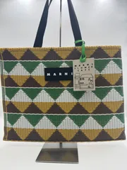 2026年最新】タタミトート マルニの人気アイテム - メルカリ