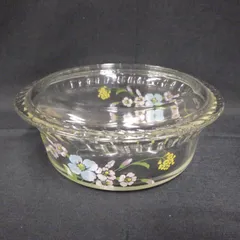 2026年最新】パイレックス 花柄の人気アイテム - メルカリ