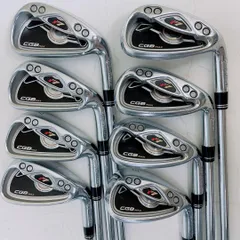 2026年最新】テーラーメイド アイアン r7の人気アイテム - メルカリ