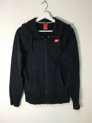 【NIKE】フルジップパーカー サイズS