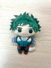 僕のヒーローアカデミア 緑谷出久 デク ぬい ぬいぐるみ