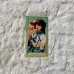 あんさんぶるスターズ！！ FREEZE プリズマティック グロウ 2弾 朔間 凛月 Knights プリズム クリアカード トレカ