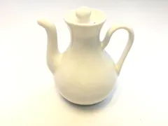 食器　特上調味料入れ　醤油さし