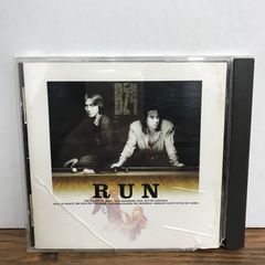 う*る様 【希少・当時物】B'z RUN ジグソーパズル 完成品 - メルカリ