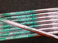 PING i540アイアンから抜いたN.S.PRO 750GH NEO シャフト | Mercari