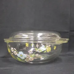 2026年最新】パイレックス 花柄の人気アイテム - メルカリ