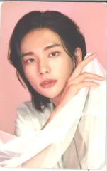 StrayKids NACIFICコラボ Hyunjin トレーディングカード