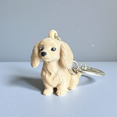 MAGU】ゴールデン・レトリバー 革製品 ☆日本職人技の一点物☆ 犬32犬