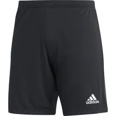 adidas(アディダス) ENTRADA22 ショーツ サッカー ウェア ゲームパンツ (TG216)、(H57504)ブラック