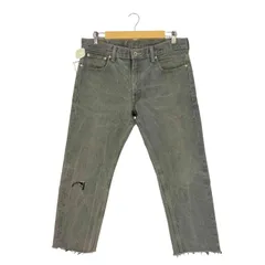 リーバイス Levis 00S メキシコ製 511 スリム ジーンズ メンズ  W36 L32