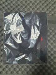 ポロラルフローレン ブラック 長袖 ハイネック インナー XL 新品