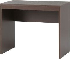 無印良品 デスク オーク材 スチール脚 廃盤品 DK120-600K - メルカリ