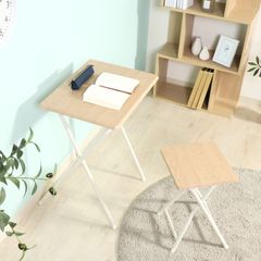 本日限定価格‼️ 引き取り歓迎✨IKEAヨックモック ダイニングセット 4