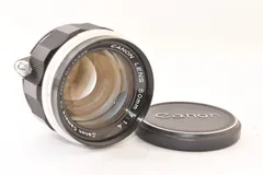 2026年最新】canon 50mm f1.4 l39の人気アイテム - メルカリ