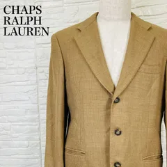 CHAPS RALPH LAUREN ジャケット 0154K