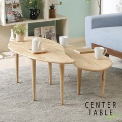 Natural Signature センターテーブル COFFEE