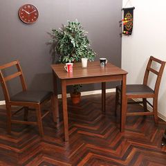 限定品 国産杉 無限ブラックホール コーヒーテーブル ブルー ロー