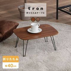 ニトリ 昇降テーブル ミドルブラウン - メルカリ