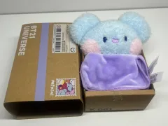 BT21 KOYA ミニ ぬいぐるみ