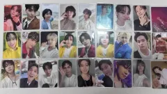 27枚 まとめ SEVENTEEN(セブンティーン・セブチ) 断捨離 出品 トレカ