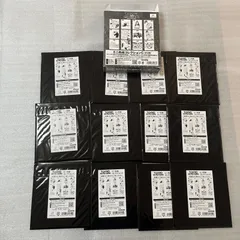東京リベンジャーズ ミニ 色紙 コレクションC  J7