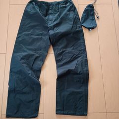 L◇モンベル◇レインダンサー パンツ L-S GORE-TEX ゴアテックス