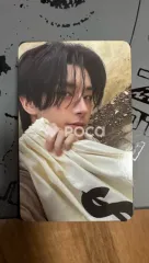 ENHYPEN ジェイク THE SIN : VANISH FUGITIVES Ver.