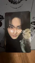 ENHYPEN ジョンウォン THE SIN : VANISH FORBIDDEN Ver.