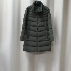 DKNY ダウンジャケット ロング丈