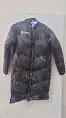 ATHLETA 　アスレタ　ベンチコート　 サイズ：M　  04145　66CHA　　　　　A/1127